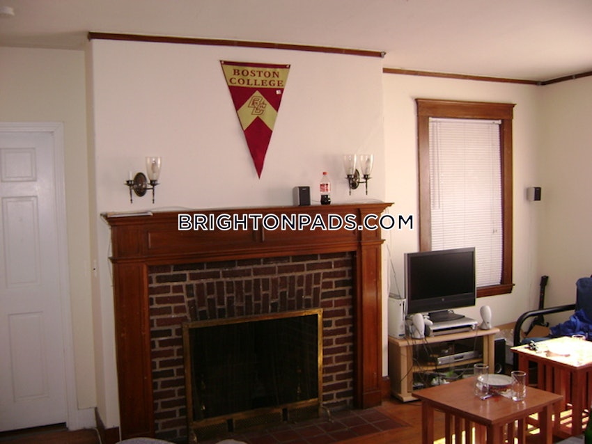 BOSTON - BRIGHTON - BOSTON COLLEGE - 5 Beds, 2 Baths - Image 40