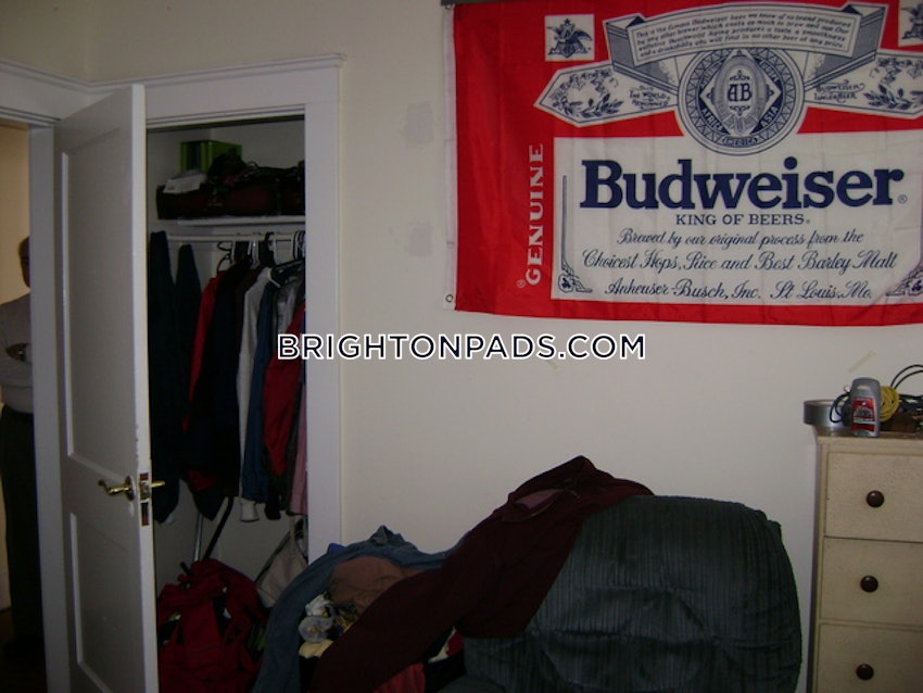 BOSTON - BRIGHTON - BOSTON COLLEGE - 5 Beds, 2 Baths - Image 31