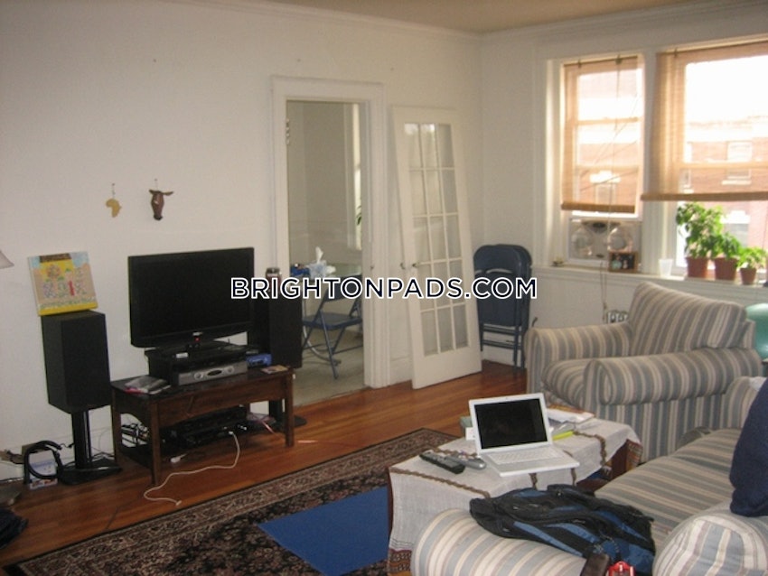 BOSTON - BRIGHTON - BOSTON COLLEGE - 1 Bed, 1 Bath - Image 3