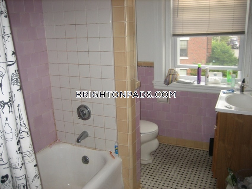 BOSTON - BRIGHTON - BOSTON COLLEGE - 1 Bed, 1 Bath - Image 4