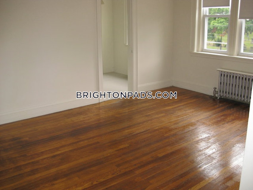 BOSTON - BRIGHTON - BOSTON COLLEGE - 1 Bed, 1 Bath - Image 18