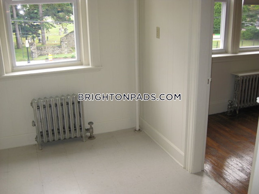 BOSTON - BRIGHTON - BOSTON COLLEGE - 1 Bed, 1 Bath - Image 16