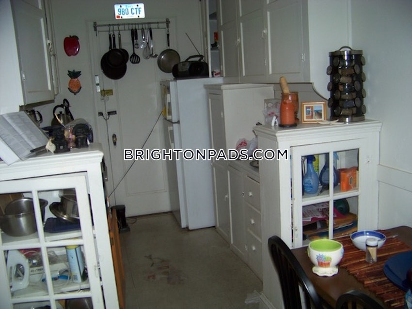 Boston - Brighton - Boston College - 1 Bed, 1 Bath - Image 12