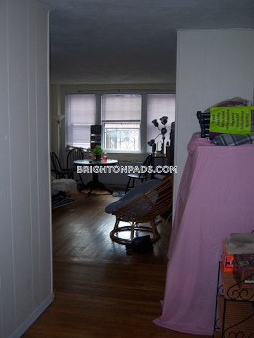 Commonwealth Ave. Boston