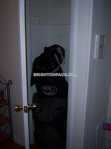 Commonwealth Ave. Boston