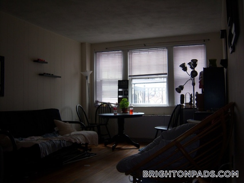 BOSTON - BRIGHTON - BOSTON COLLEGE - 3 Beds, 1 Bath - Image 10