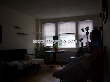 Commonwealth Ave. Boston