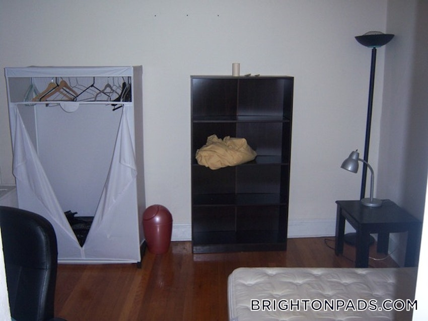 BOSTON - BRIGHTON - BOSTON COLLEGE - 3 Beds, 1 Bath - Image 9