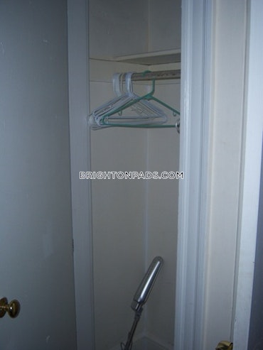 Commonwealth Ave. Boston