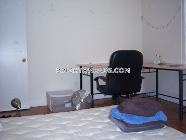 Commonwealth Ave. Boston