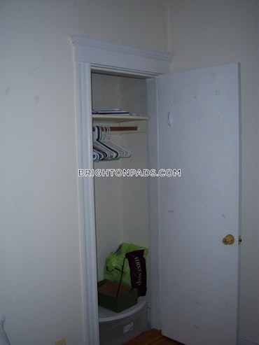 Commonwealth Ave. Boston