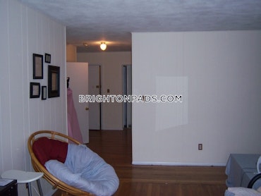 Commonwealth Ave. Boston