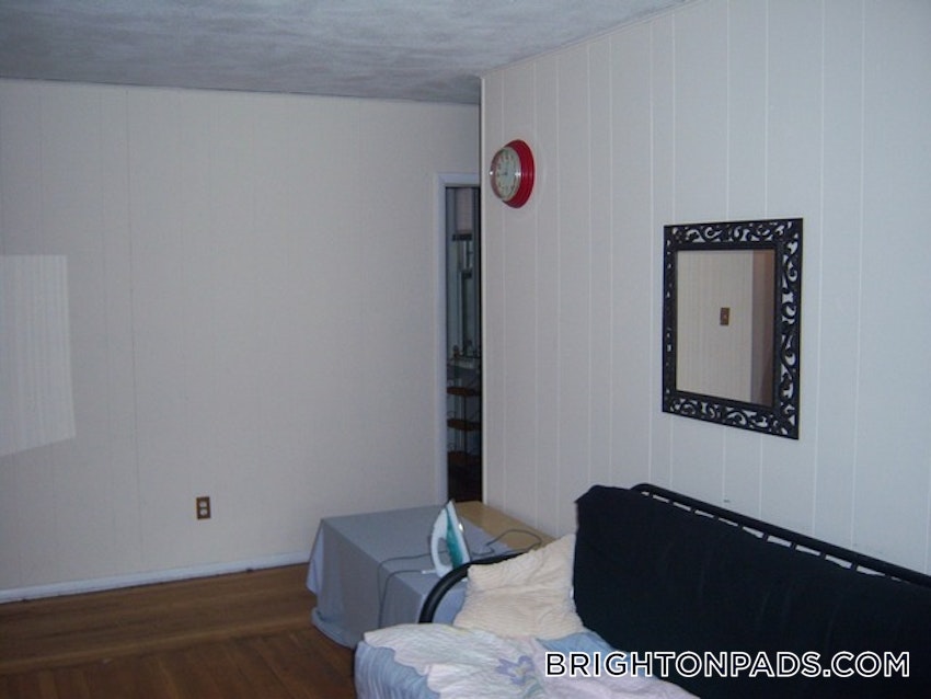 BOSTON - BRIGHTON - BOSTON COLLEGE - 3 Beds, 1 Bath - Image 6