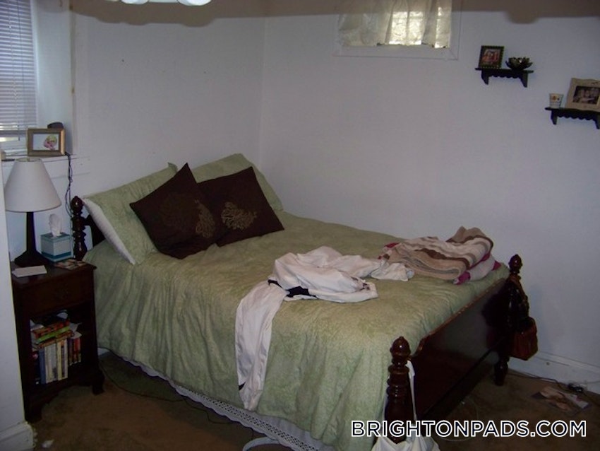 BOSTON - BRIGHTON - BOSTON COLLEGE - 3 Beds, 1 Bath - Image 28