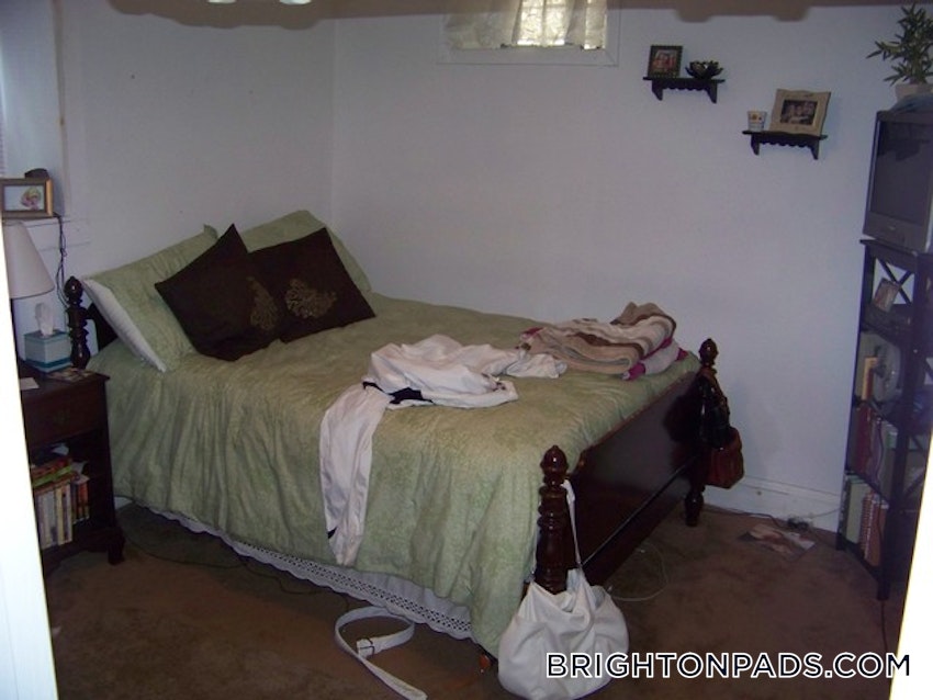 BOSTON - BRIGHTON - BOSTON COLLEGE - 3 Beds, 1 Bath - Image 27