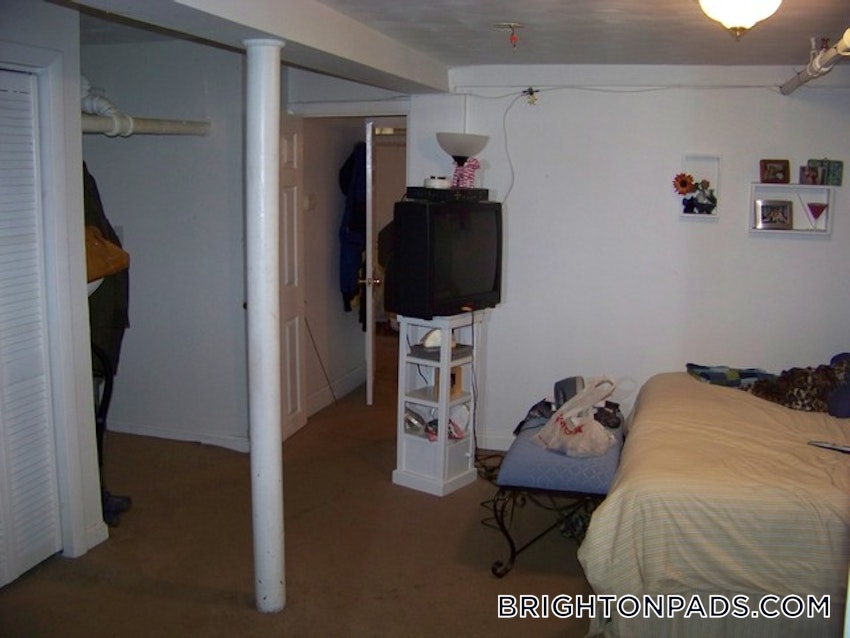 BOSTON - BRIGHTON - BOSTON COLLEGE - 3 Beds, 1 Bath - Image 24