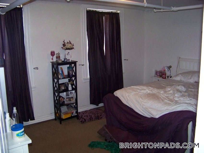 BOSTON - BRIGHTON - BOSTON COLLEGE - 3 Beds, 1 Bath - Image 21