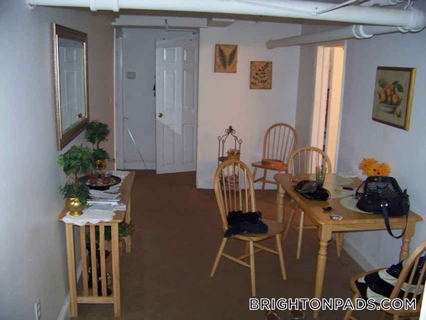 BOSTON - BRIGHTON - BOSTON COLLEGE - 3 Beds, 1 Bath - Image 19