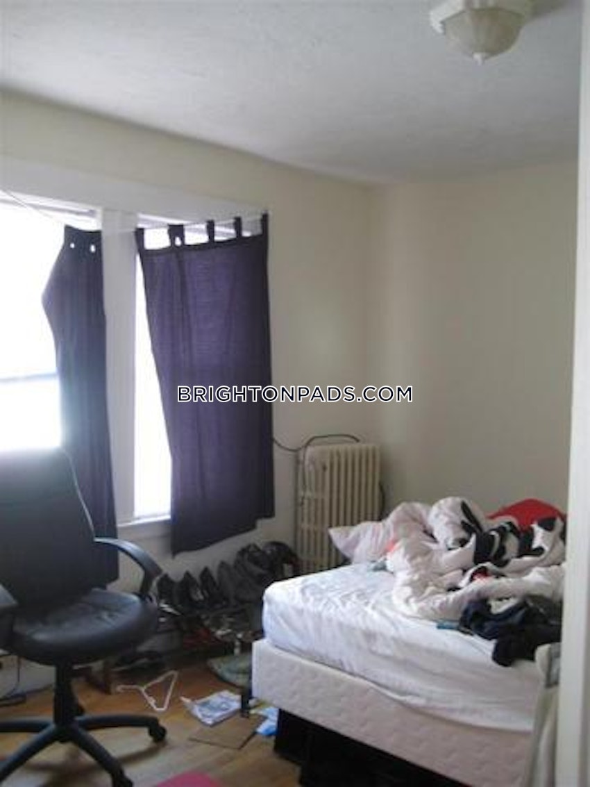 BOSTON - BRIGHTON - BOSTON COLLEGE - 6 Beds, 3 Baths - Image 10