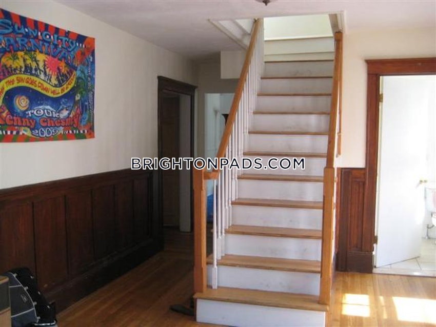 BOSTON - BRIGHTON - BOSTON COLLEGE - 6 Beds, 3 Baths - Image 21