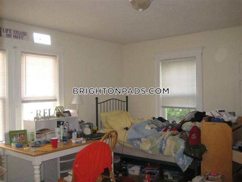 BOSTON - BRIGHTON - BOSTON COLLEGE - 6 Beds, 3 Baths - Image 18