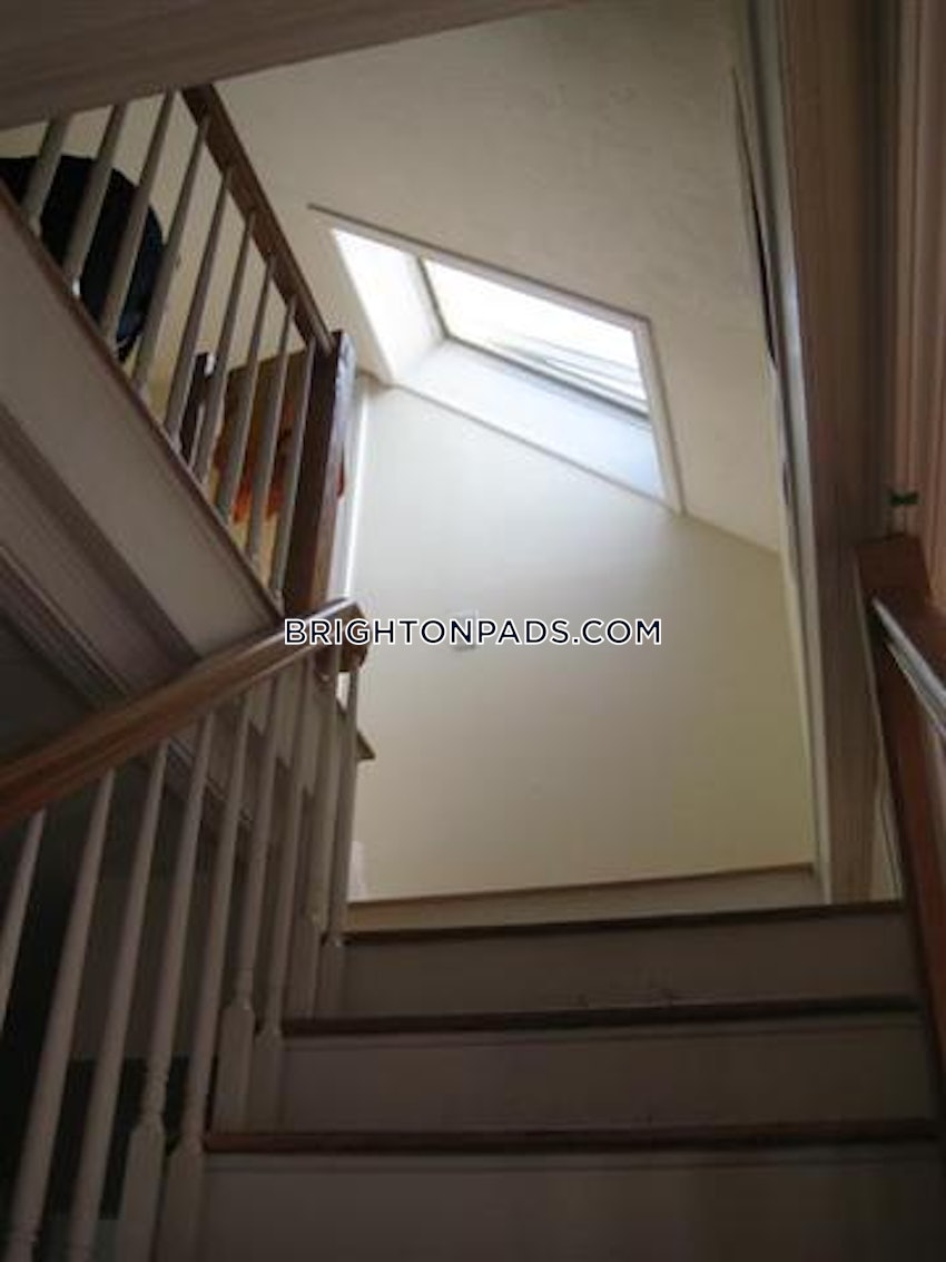 BOSTON - BRIGHTON - BOSTON COLLEGE - 6 Beds, 3 Baths - Image 20