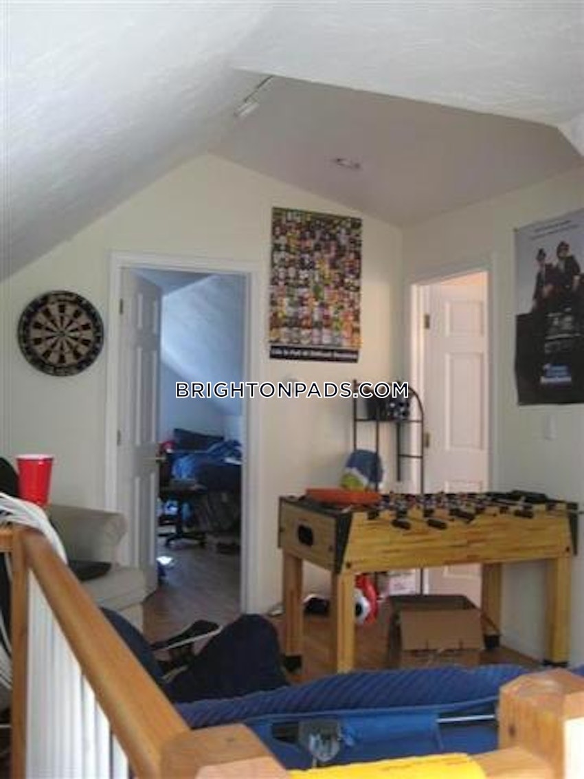 BOSTON - BRIGHTON - BOSTON COLLEGE - 6 Beds, 3 Baths - Image 15