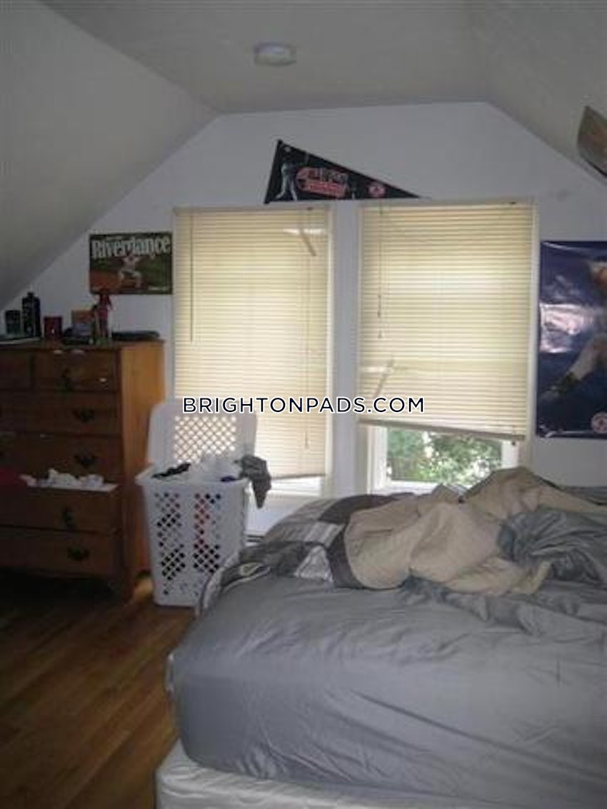 BOSTON - BRIGHTON - BOSTON COLLEGE - 6 Beds, 3 Baths - Image 7