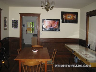 Brighton 3 Bed 1 Bath BOSTON Boston - $6,000