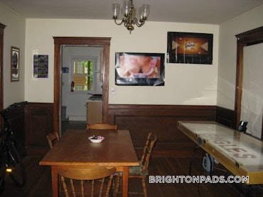 Boston College - Brighton, Boston, MA - 3 Beds, 1 Bath - $6,000 - ID#5186066