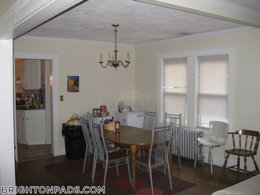 BOSTON - BRIGHTON - BOSTON COLLEGE - 5 Beds, 2 Baths - Image 8