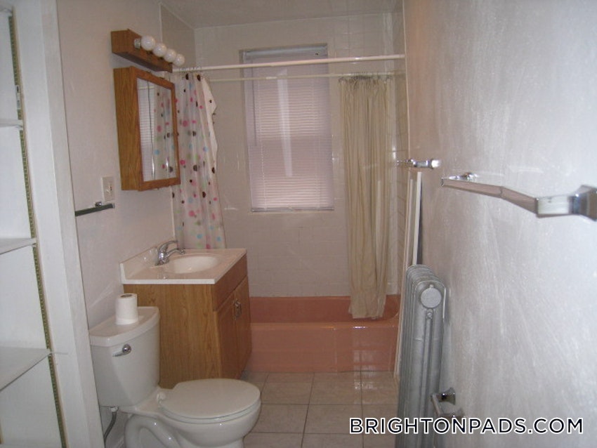 BOSTON - BRIGHTON - BOSTON COLLEGE - 3 Beds, 1 Bath - Image 14