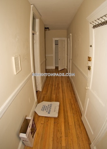 Boston - 1 Beds, 1 Baths