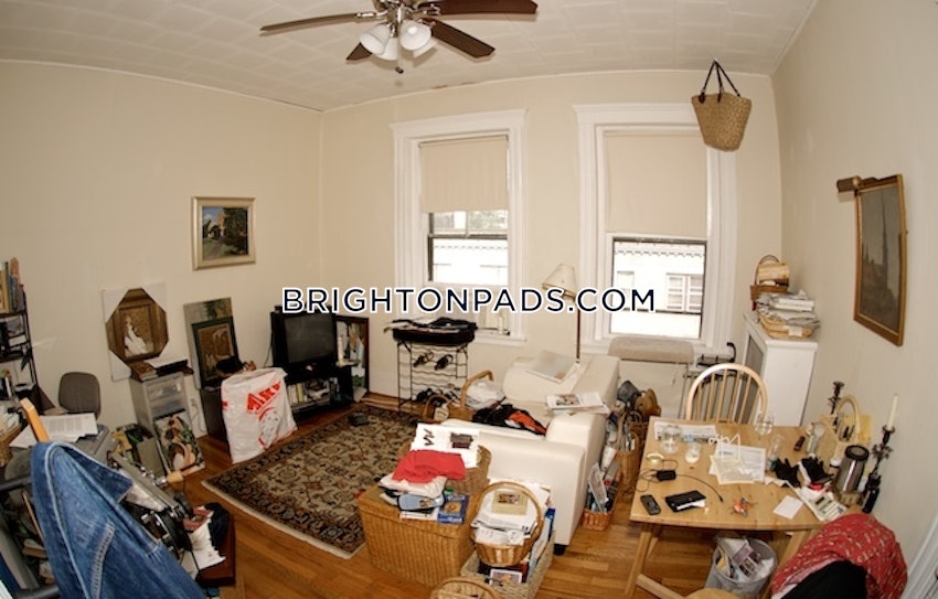 BOSTON - BRIGHTON - BOSTON COLLEGE - 1 Bed, 1 Bath - Image 1