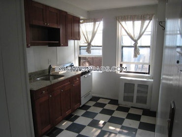 Commonwealth Ave. Boston