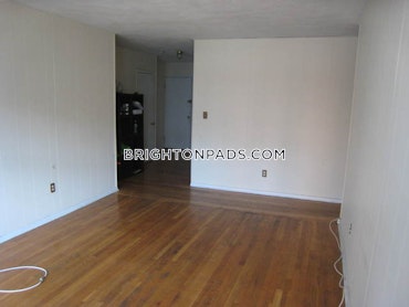 Commonwealth Ave. Boston