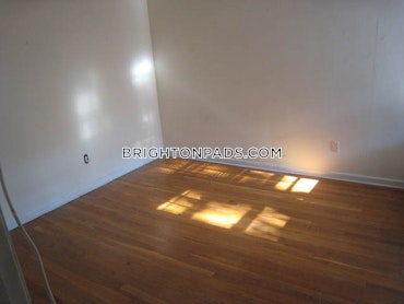 Commonwealth Ave. Boston