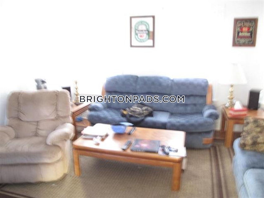 BOSTON - BRIGHTON - BOSTON COLLEGE - 4 Beds, 1.5 Baths - Image 10