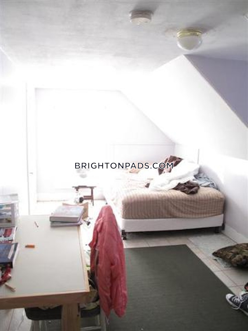 BOSTON - BRIGHTON - BOSTON COLLEGE - 4 Beds, 1.5 Baths - Image 15