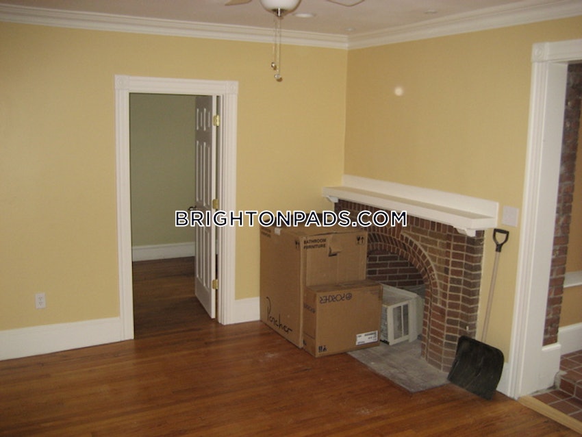 BOSTON - BRIGHTON - BOSTON COLLEGE - 5 Beds, 2 Baths - Image 49