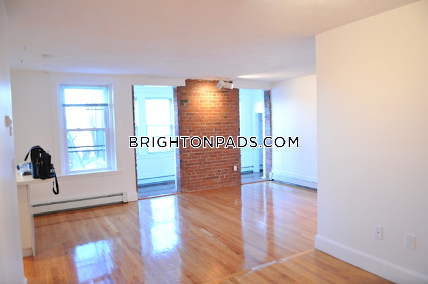 BOSTON - BRIGHTON - BOSTON COLLEGE - 1 Bed, 1 Bath - Image 18