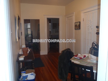 Boston - 2 Beds, 1 Baths