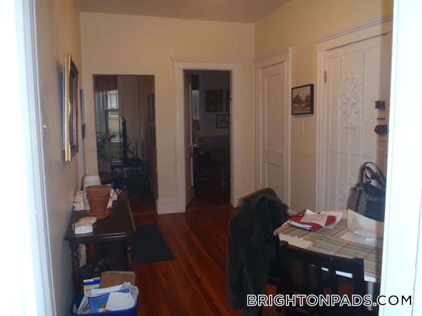 BOSTON - BRIGHTON - BOSTON COLLEGE - 2 Beds, 1 Bath - Image 15