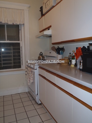 Boston - 2 Beds, 1 Baths