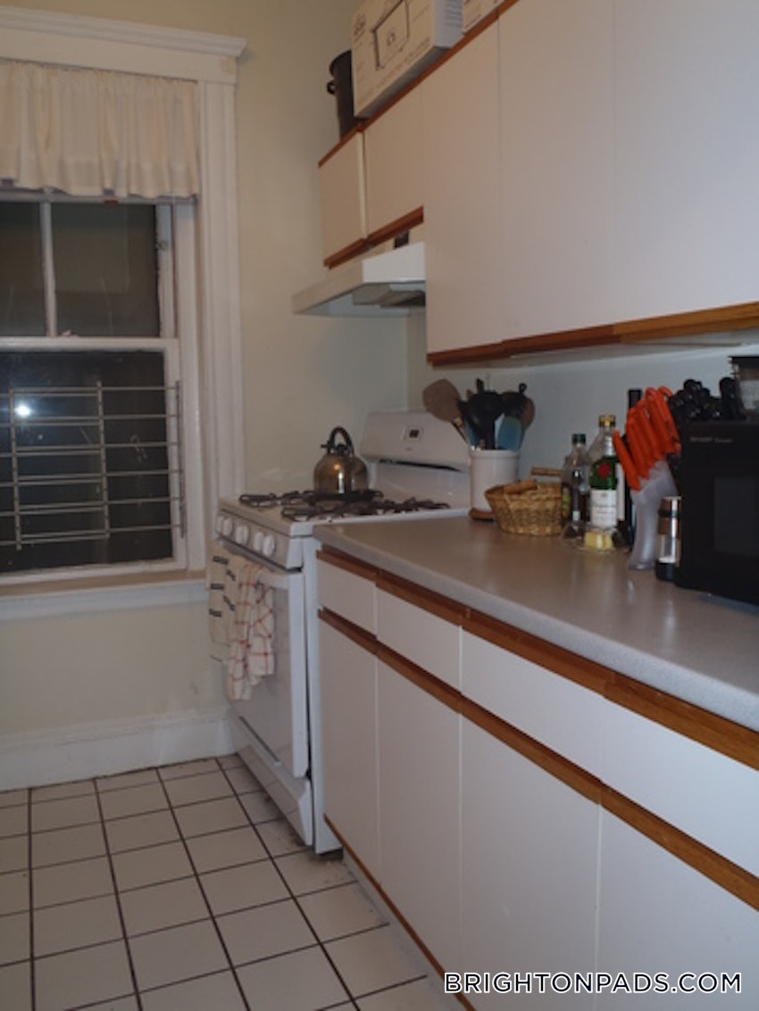 BOSTON - BRIGHTON - BOSTON COLLEGE - 2 Beds, 1 Bath - Image 18