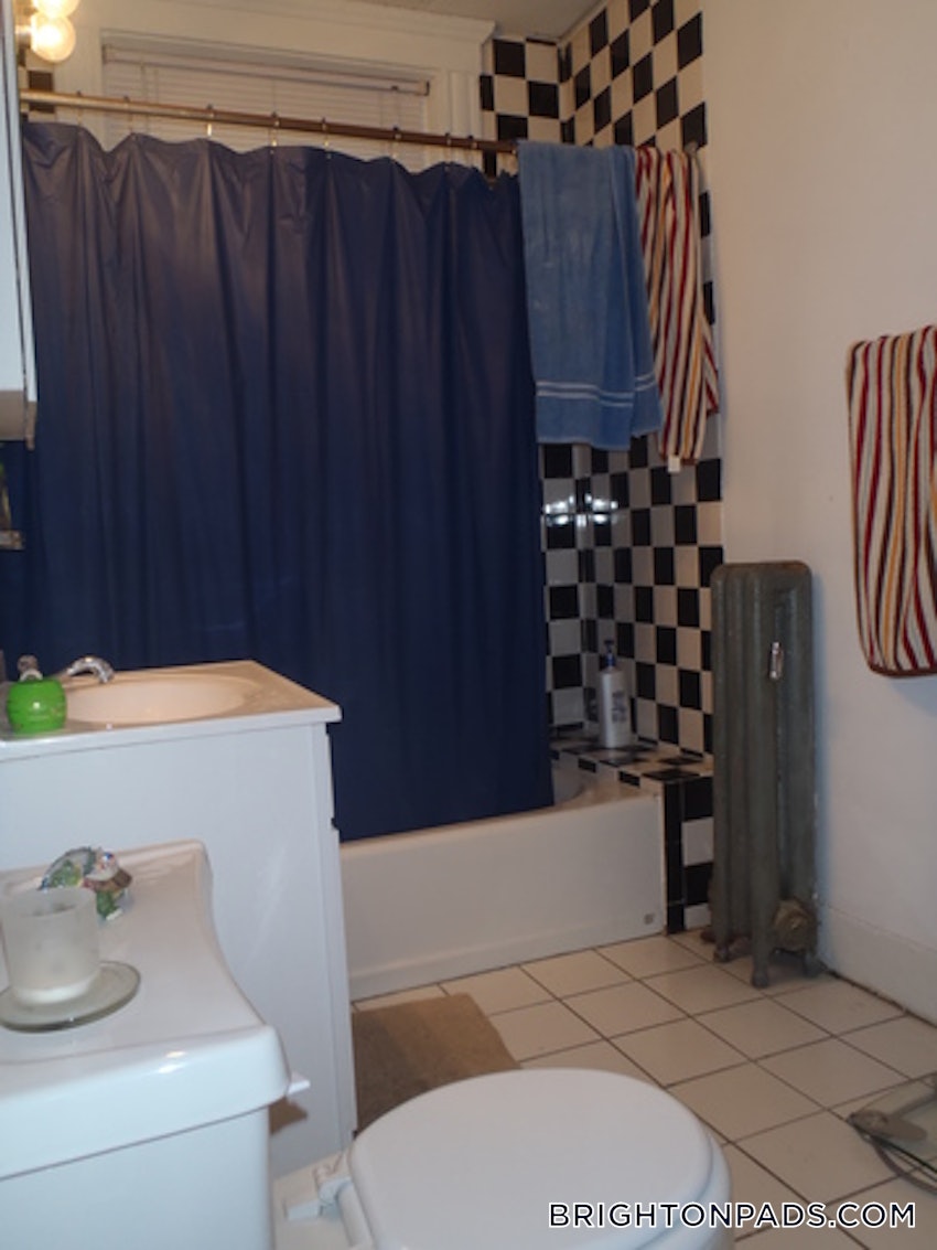 BOSTON - BRIGHTON - BOSTON COLLEGE - 1 Bed, 1 Bath - Image 12