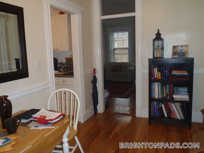 BOSTON - BRIGHTON - BOSTON COLLEGE - 3 Beds, 1 Bath - Image 16