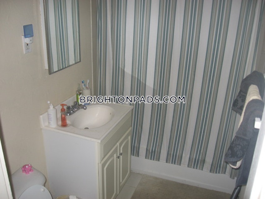 BOSTON - BRIGHTON - BOSTON COLLEGE - 1 Bed, 1 Bath - Image 7