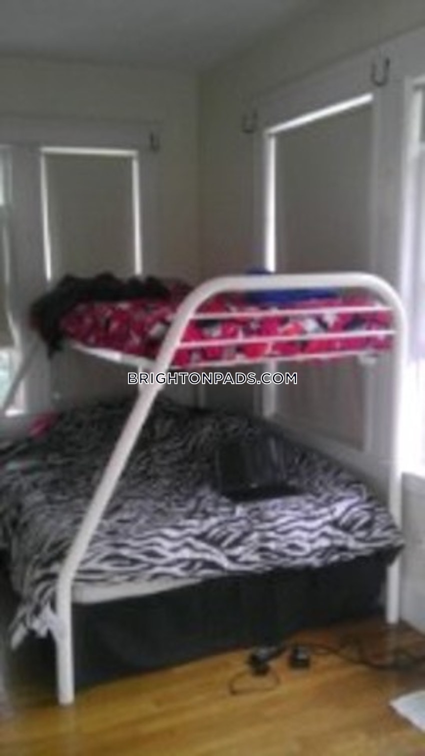 BOSTON - BRIGHTON - BOSTON COLLEGE - 5 Beds, 2 Baths - Image 14