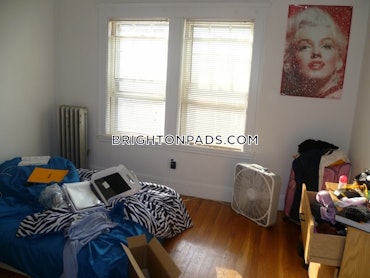 Boston College - Brighton, Boston, MA - 5 Beds, 2 Baths - $6,300 - ID#4454205